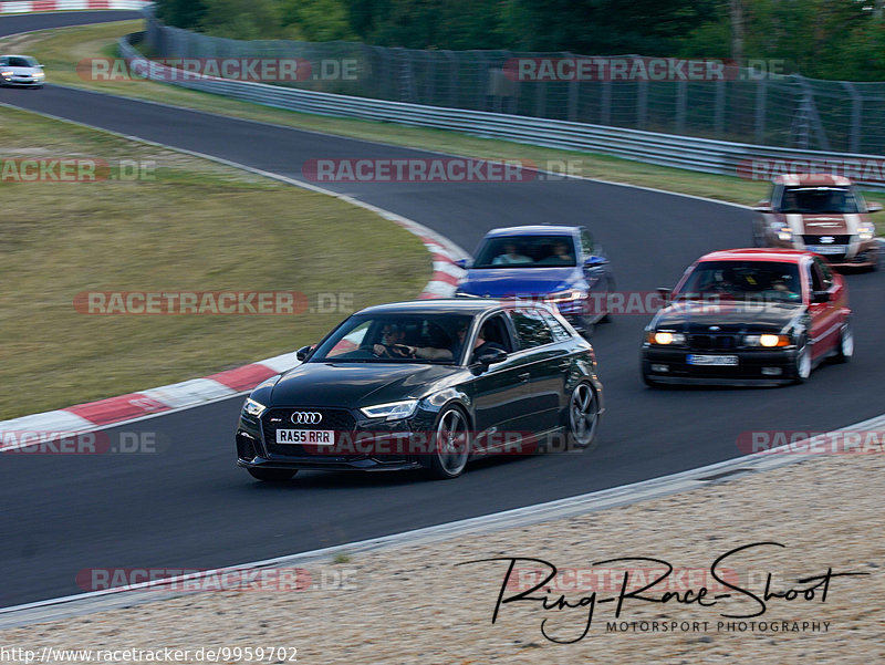 Bild #9959702 - Touristenfahrten Nürburgring Nordschleife (08.08.2020)