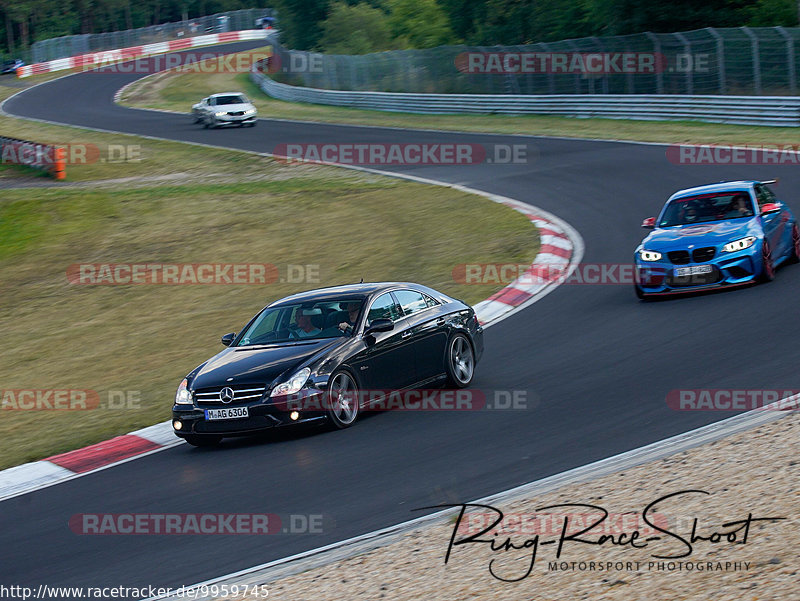 Bild #9959745 - Touristenfahrten Nürburgring Nordschleife (08.08.2020)