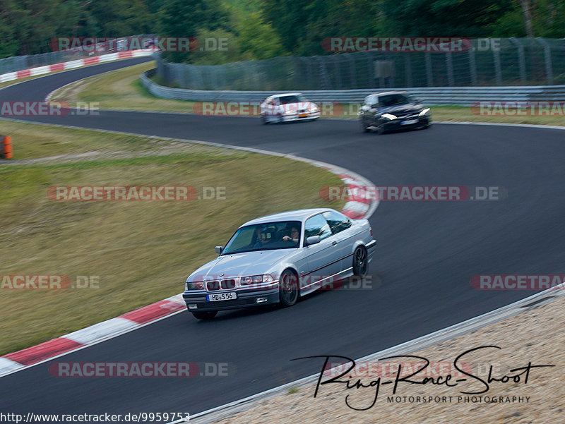 Bild #9959753 - Touristenfahrten Nürburgring Nordschleife (08.08.2020)