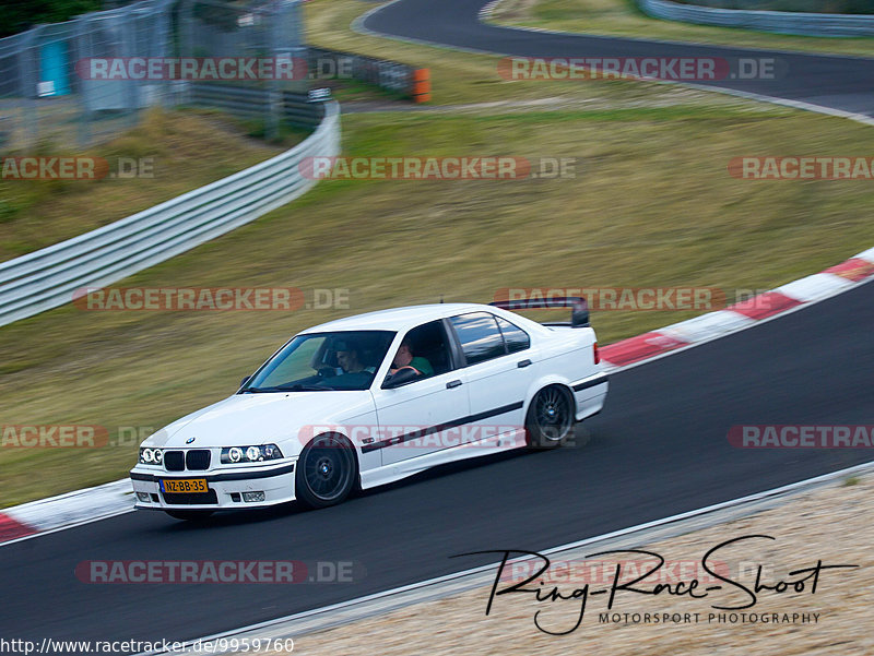 Bild #9959760 - Touristenfahrten Nürburgring Nordschleife (08.08.2020)