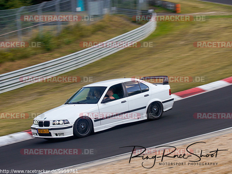 Bild #9959761 - Touristenfahrten Nürburgring Nordschleife (08.08.2020)