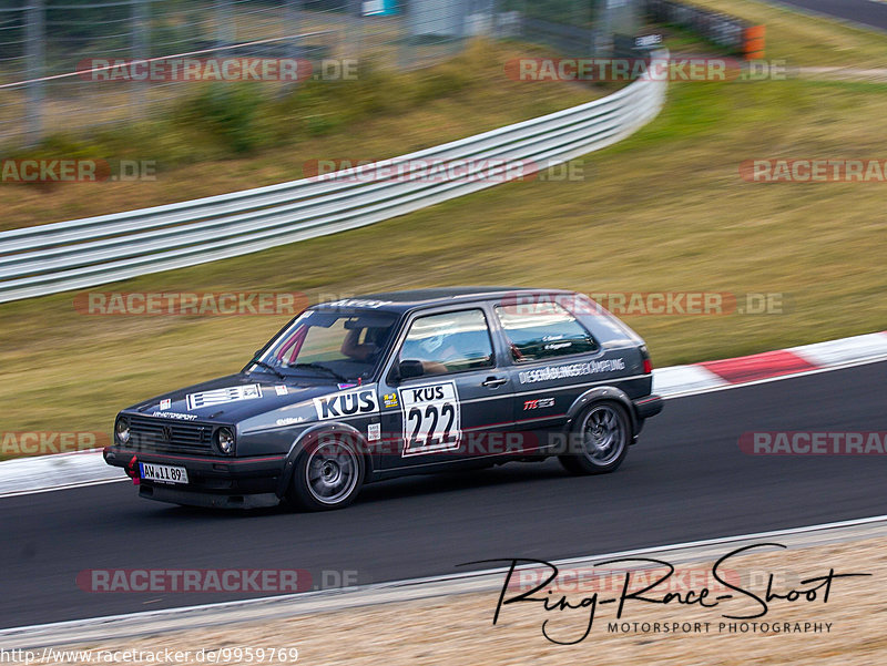 Bild #9959769 - Touristenfahrten Nürburgring Nordschleife (08.08.2020)