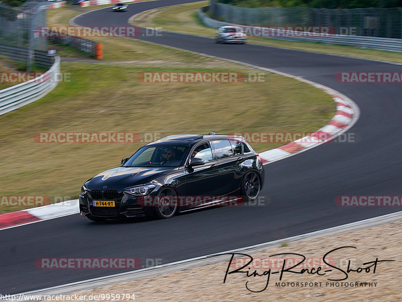 Bild #9959794 - Touristenfahrten Nürburgring Nordschleife (08.08.2020)