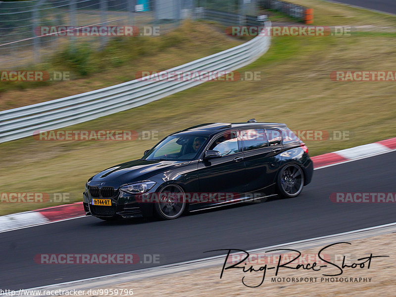 Bild #9959796 - Touristenfahrten Nürburgring Nordschleife (08.08.2020)