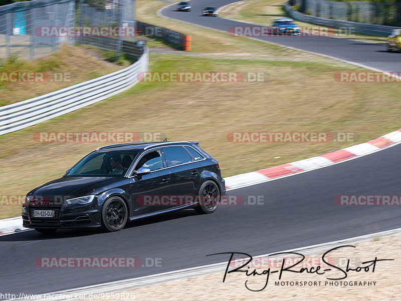 Bild #9959826 - Touristenfahrten Nürburgring Nordschleife (08.08.2020)