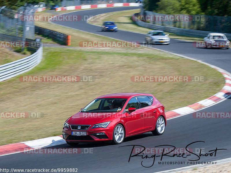 Bild #9959882 - Touristenfahrten Nürburgring Nordschleife (08.08.2020)