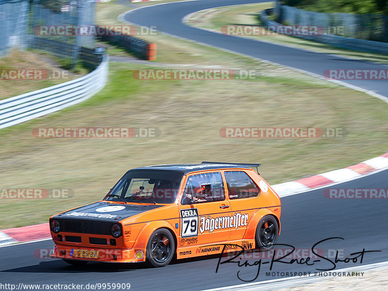 Bild #9959909 - Touristenfahrten Nürburgring Nordschleife (08.08.2020)