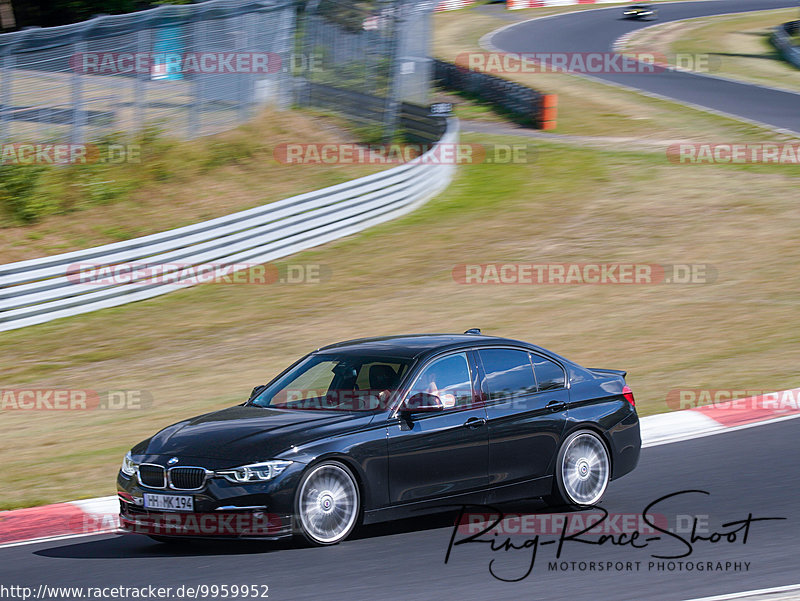 Bild #9959952 - Touristenfahrten Nürburgring Nordschleife (08.08.2020)