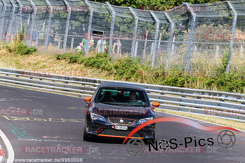 Bild #9960008 - Touristenfahrten Nürburgring Nordschleife (08.08.2020)