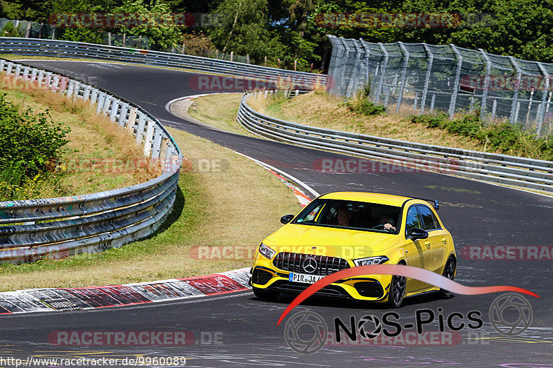 Bild #9960089 - Touristenfahrten Nürburgring Nordschleife (08.08.2020)