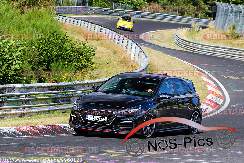 Bild #9960123 - Touristenfahrten Nürburgring Nordschleife (08.08.2020)