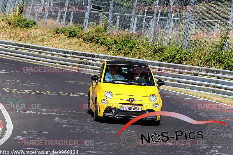 Bild #9960124 - Touristenfahrten Nürburgring Nordschleife (08.08.2020)