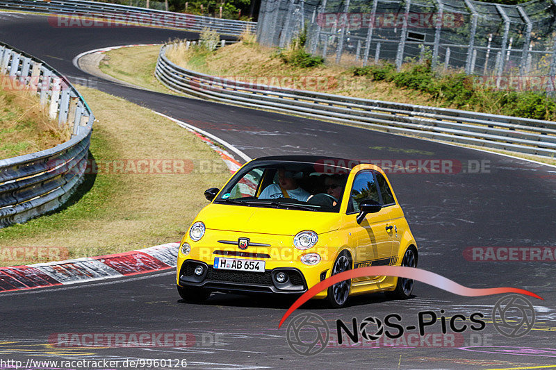 Bild #9960126 - Touristenfahrten Nürburgring Nordschleife (08.08.2020)