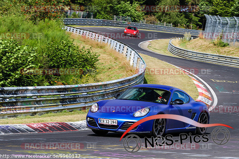 Bild #9960137 - Touristenfahrten Nürburgring Nordschleife (08.08.2020)