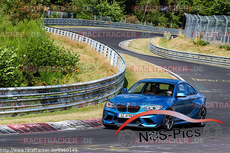 Bild #9960145 - Touristenfahrten Nürburgring Nordschleife (08.08.2020)