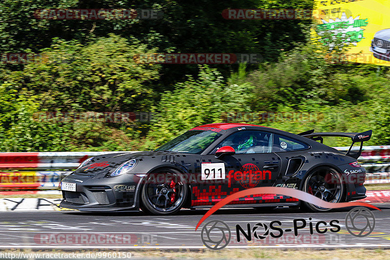 Bild #9960150 - Touristenfahrten Nürburgring Nordschleife (08.08.2020)