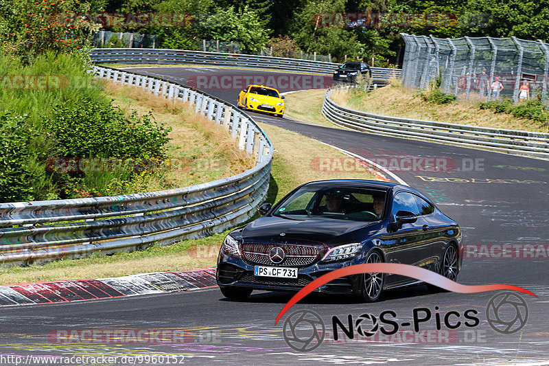 Bild #9960152 - Touristenfahrten Nürburgring Nordschleife (08.08.2020)