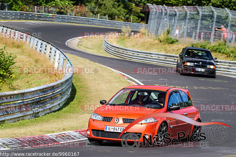 Bild #9960167 - Touristenfahrten Nürburgring Nordschleife (08.08.2020)