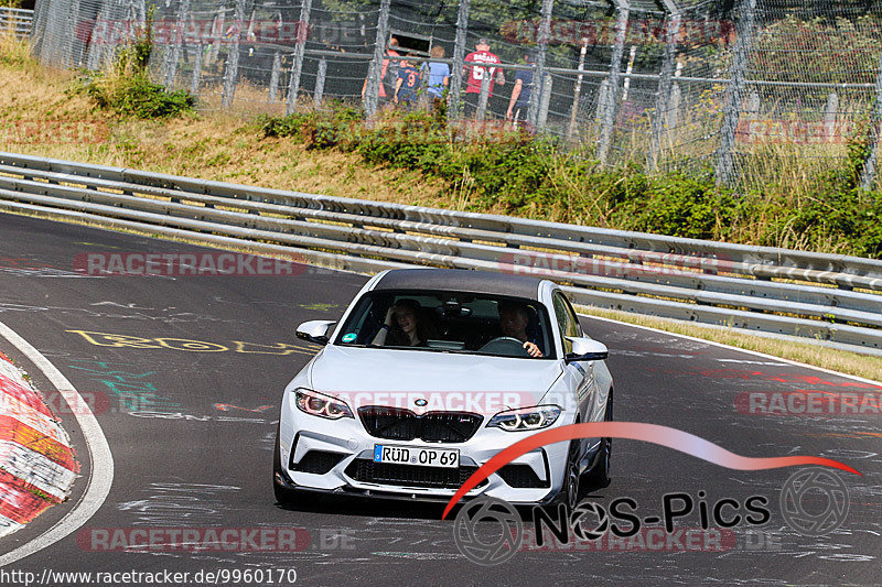 Bild #9960170 - Touristenfahrten Nürburgring Nordschleife (08.08.2020)