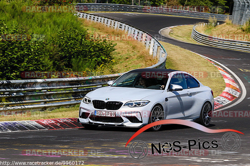 Bild #9960172 - Touristenfahrten Nürburgring Nordschleife (08.08.2020)