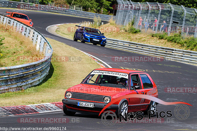 Bild #9960174 - Touristenfahrten Nürburgring Nordschleife (08.08.2020)