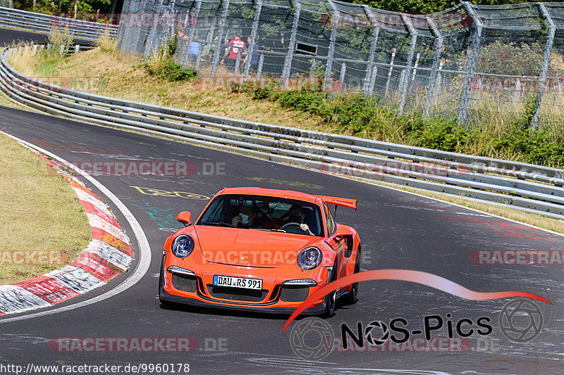Bild #9960178 - Touristenfahrten Nürburgring Nordschleife (08.08.2020)