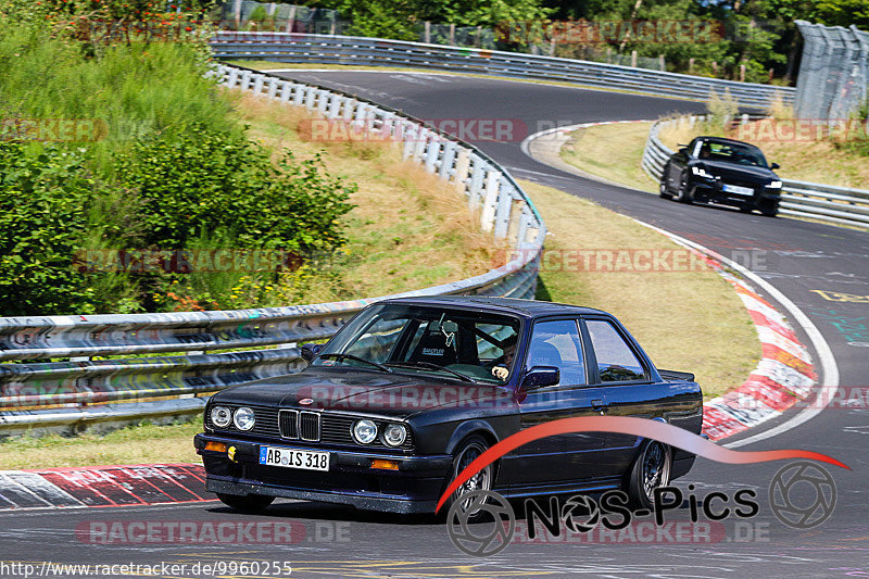 Bild #9960255 - Touristenfahrten Nürburgring Nordschleife (08.08.2020)