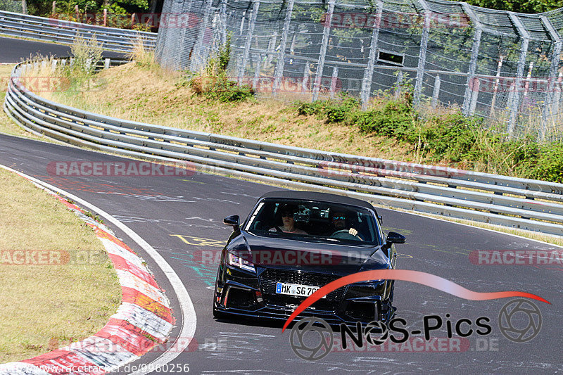 Bild #9960256 - Touristenfahrten Nürburgring Nordschleife (08.08.2020)