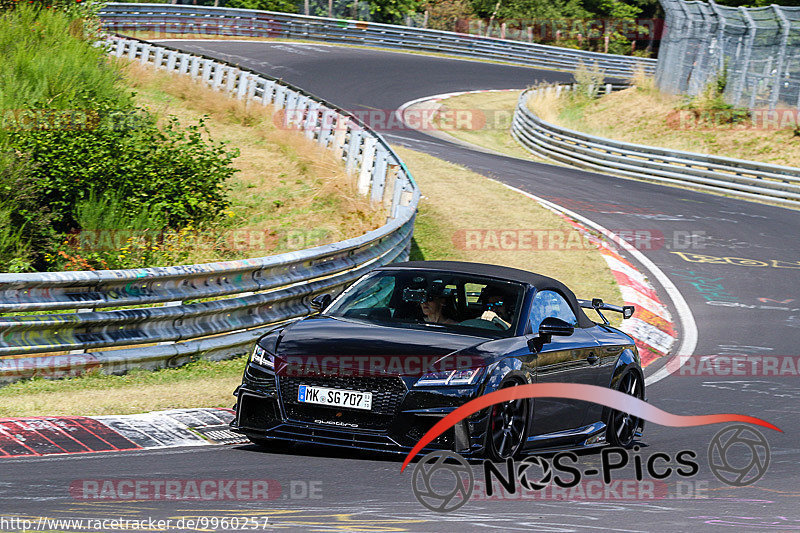 Bild #9960257 - Touristenfahrten Nürburgring Nordschleife (08.08.2020)