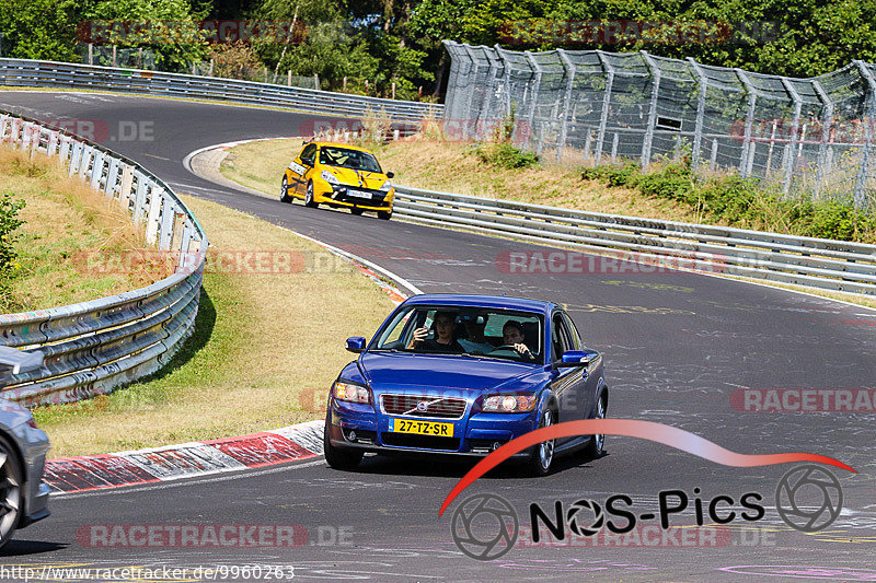 Bild #9960263 - Touristenfahrten Nürburgring Nordschleife (08.08.2020)