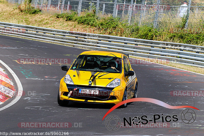 Bild #9960266 - Touristenfahrten Nürburgring Nordschleife (08.08.2020)