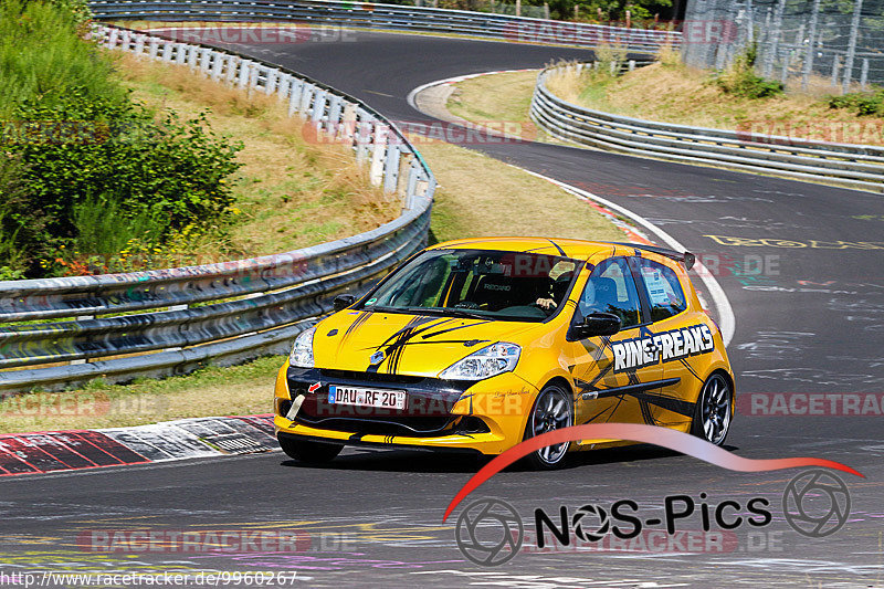 Bild #9960267 - Touristenfahrten Nürburgring Nordschleife (08.08.2020)