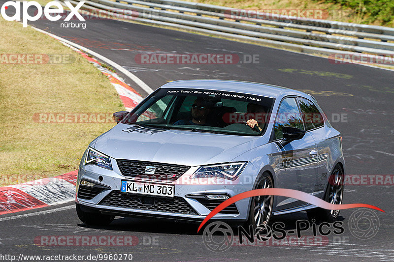 Bild #9960270 - Touristenfahrten Nürburgring Nordschleife (08.08.2020)