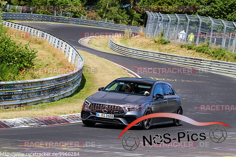 Bild #9960284 - Touristenfahrten Nürburgring Nordschleife (08.08.2020)