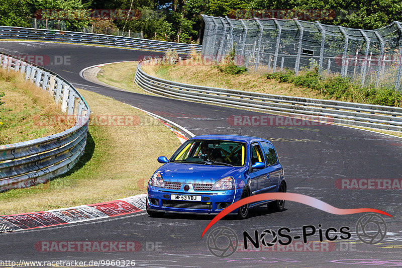 Bild #9960326 - Touristenfahrten Nürburgring Nordschleife (08.08.2020)