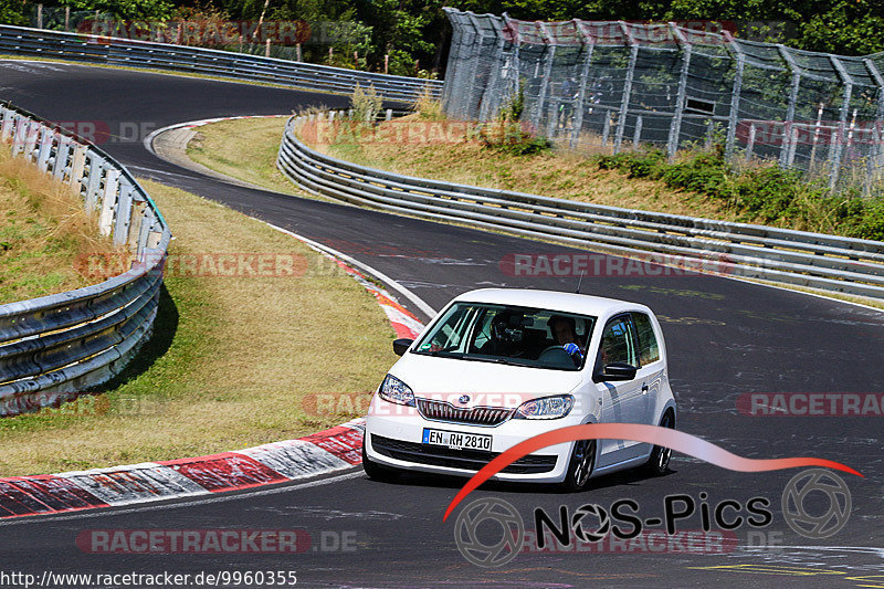 Bild #9960355 - Touristenfahrten Nürburgring Nordschleife (08.08.2020)