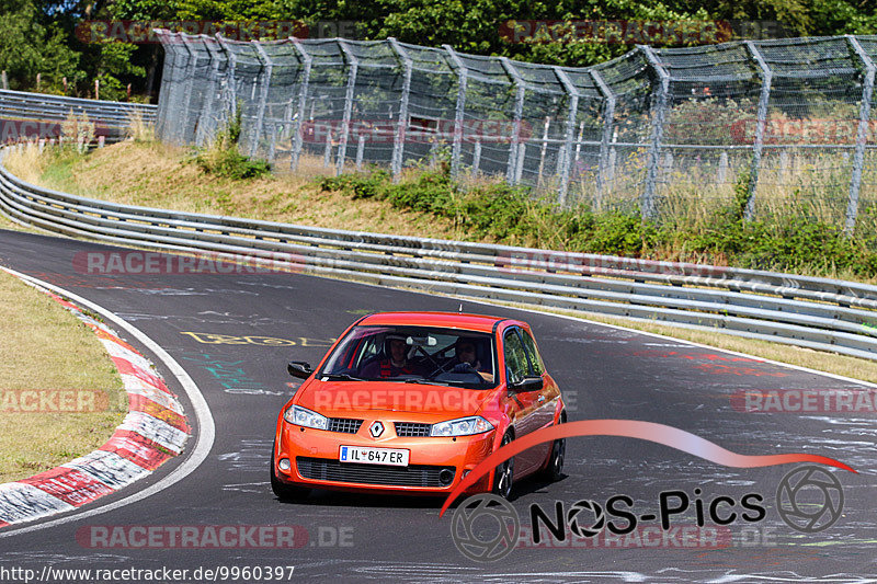 Bild #9960397 - Touristenfahrten Nürburgring Nordschleife (08.08.2020)