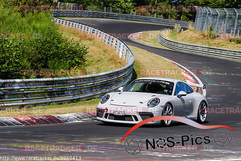 Bild #9960413 - Touristenfahrten Nürburgring Nordschleife (08.08.2020)