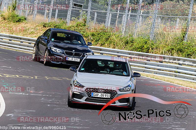 Bild #9960425 - Touristenfahrten Nürburgring Nordschleife (08.08.2020)