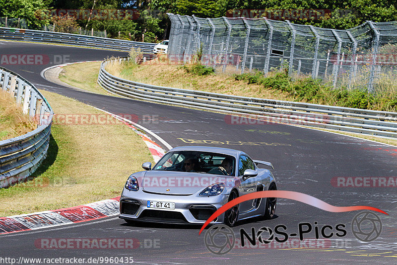 Bild #9960435 - Touristenfahrten Nürburgring Nordschleife (08.08.2020)