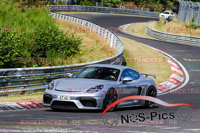 Bild #9960437 - Touristenfahrten Nürburgring Nordschleife (08.08.2020)