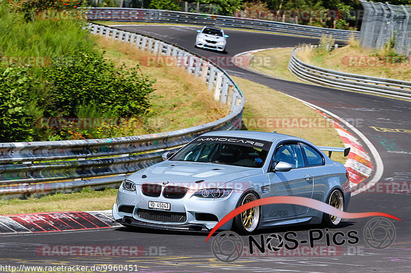 Bild #9960451 - Touristenfahrten Nürburgring Nordschleife (08.08.2020)