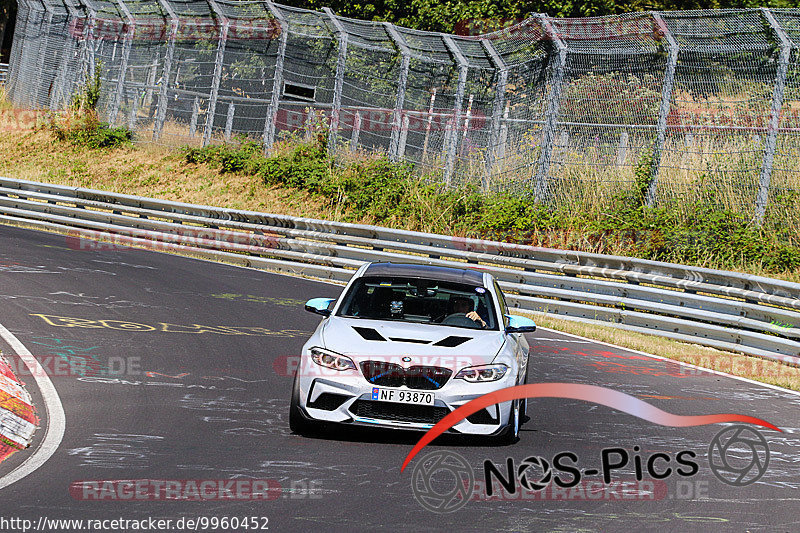 Bild #9960452 - Touristenfahrten Nürburgring Nordschleife (08.08.2020)