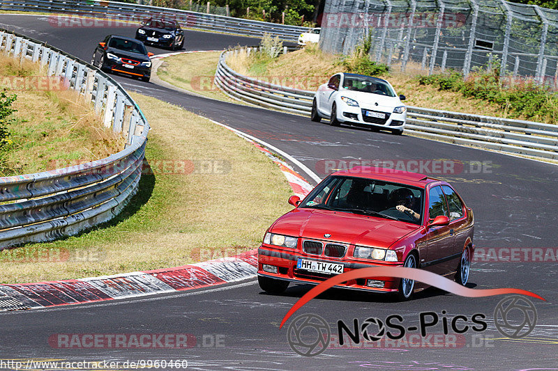 Bild #9960460 - Touristenfahrten Nürburgring Nordschleife (08.08.2020)