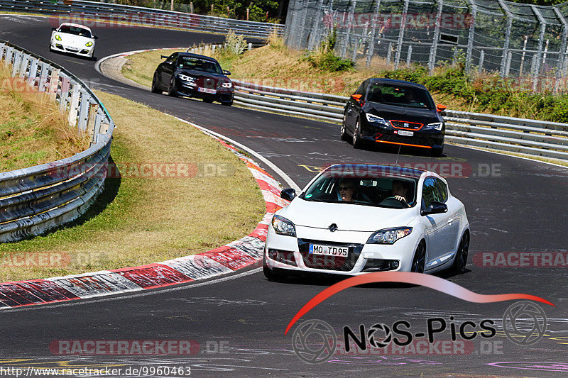 Bild #9960463 - Touristenfahrten Nürburgring Nordschleife (08.08.2020)