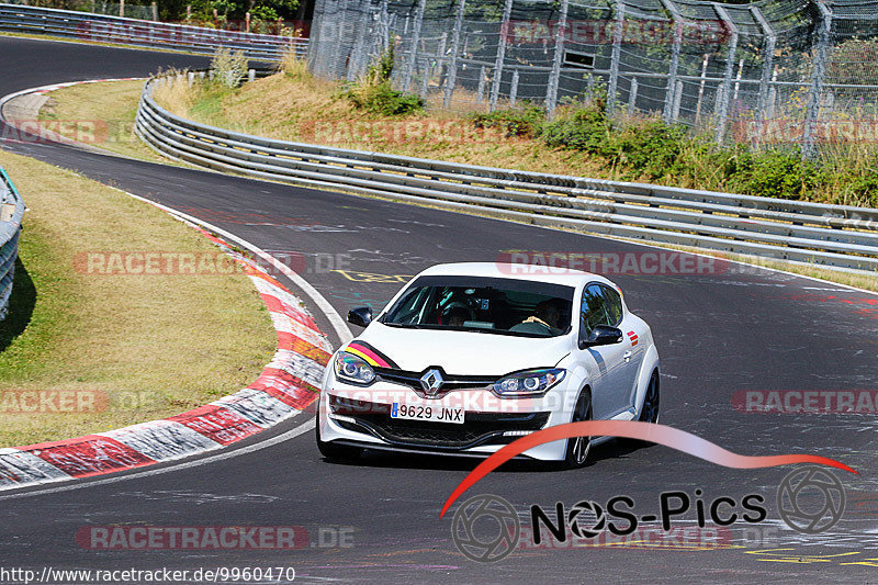 Bild #9960470 - Touristenfahrten Nürburgring Nordschleife (08.08.2020)