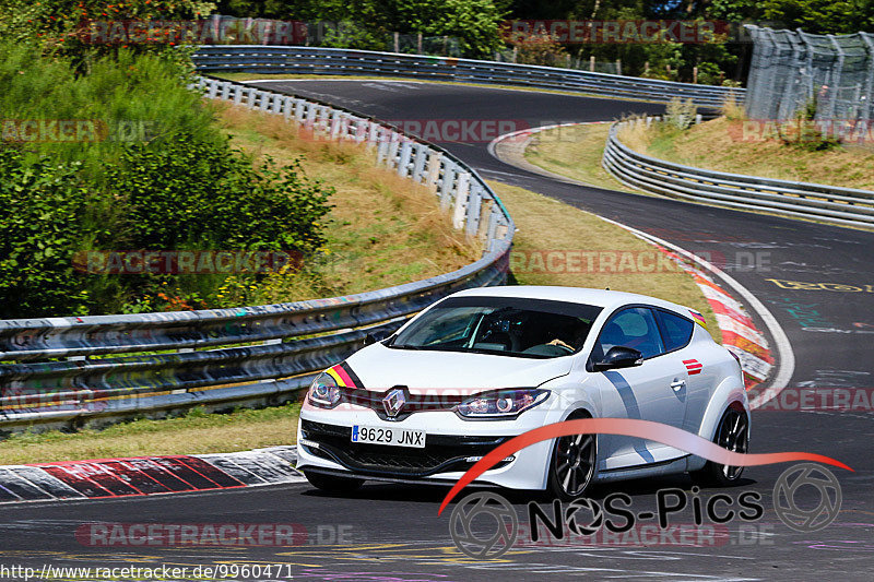 Bild #9960471 - Touristenfahrten Nürburgring Nordschleife (08.08.2020)