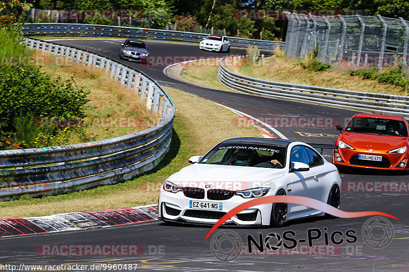 Bild #9960487 - Touristenfahrten Nürburgring Nordschleife (08.08.2020)