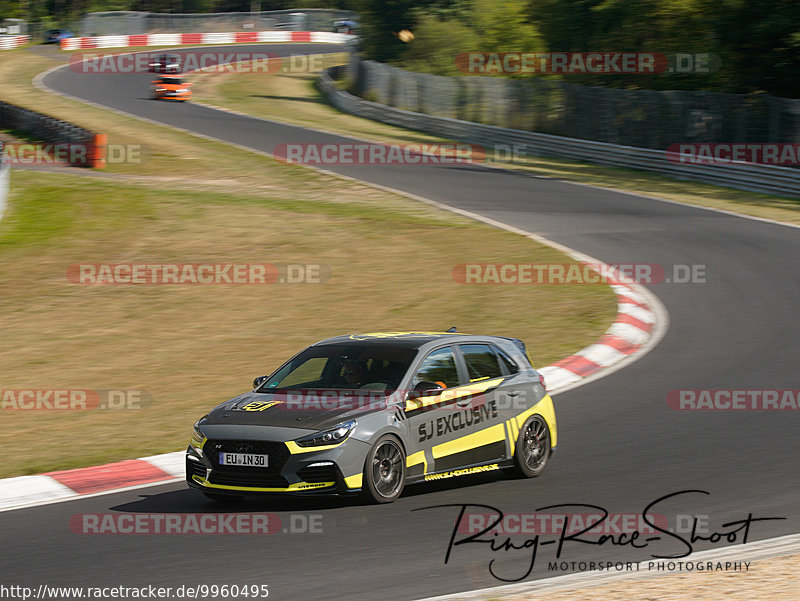 Bild #9960495 - Touristenfahrten Nürburgring Nordschleife (08.08.2020)