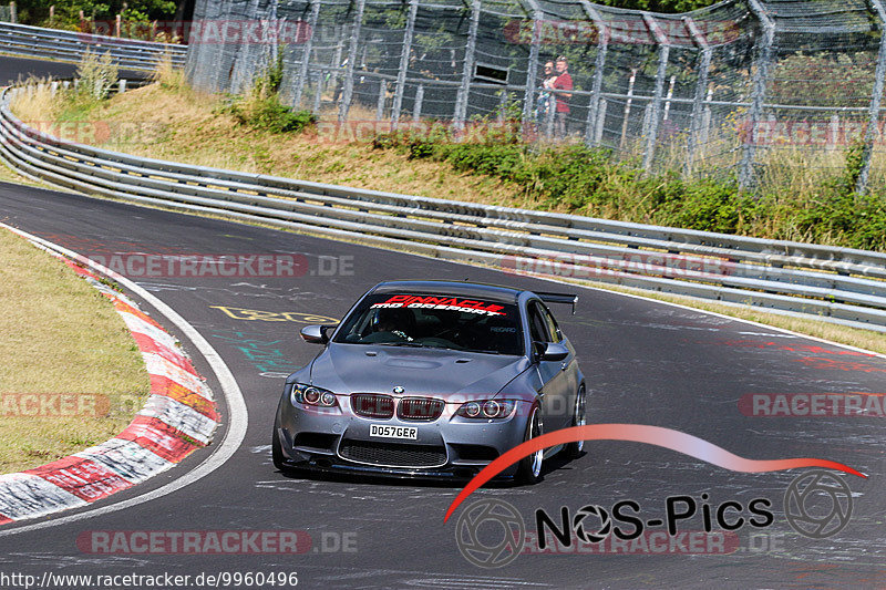 Bild #9960496 - Touristenfahrten Nürburgring Nordschleife (08.08.2020)